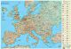 Стенна карта на Европа
