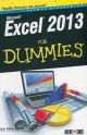 Excel 2013 For Dummies