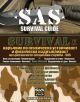 SAS Survival, Част IV: Наръчник по психическа устойчивост и физическа издръжливост
