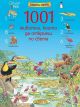 1001 животни, които да откриеш по света