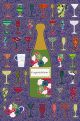 Картичка Editor: Шампанско с чаши