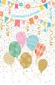 Картичка Editor: Парти украса с балони