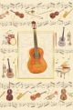 Картичка Editor: Китара и други музикални инструменти