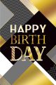 Картичка Editor: Happy Birthday