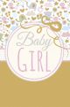 Картичка Editor: Baby Girl