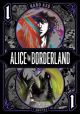 Alice In Borderland, Vol 1