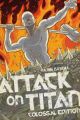 Attack on Titan Colossal Edition, Vol. 5