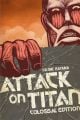 Attack On Titan: Colossal Edition, Vol. 1