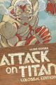 Attack On Titan: Colossal Edition, Vol. 3