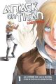 Attack On Titan: Lost Girls The Manga, Vol. 1