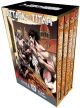 Attack On Titan Season 1 Part 2 Manga Box Set