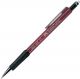 Автоматичен молив Faber-Castell Grip 1347, 0.7, червен
