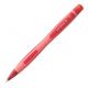 Автоматичен молив Uni Shalaku S, червен - 0,7 mm
