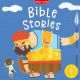 Bible Stories: 4 Short Stories to Share