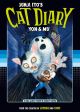 Junji Ito`s Cat Diary Yon and Mu Collector`s Edition