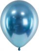 Комплект сини балони PartyDeco, 10 бр.