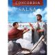 Настолна игра: Concordia - Salsa