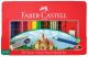Цветни моливи Faber-Castel в метална кутия, 48 цвята