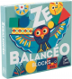 Детска игра за баланс Djeco - Ze Balanceo