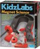 Детска лаборатория 4M - Направи магнити