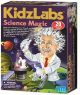 Детска лаборатория 4M - Наука и фокуси