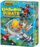 Детска лаборатория 4M - Сглоби игра: Пиратско съкровище