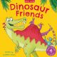 Dinosaur Friends: 4 Short Stories to Share