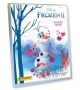 Disney Frozen II: Албум за колекционерски карти