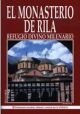 El Monasterio De Rila