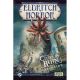 Разширение за настолна игра: Eldritch Horror - Cities in Ruin