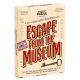 Игра Professor Puzzle: Escape From The Museum
