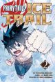 Fairy Tail Ice Trail, Vol. 2
