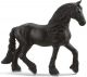 Фигурка Schleich: Фризийска кобила, черна