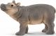 Фигурка Schleich: Бебе хипопотам