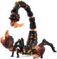 Фигурка Schleich: Лава скорпион