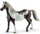 Фигурка Schleich: Петнист кон, кастриран