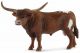 Фигурка Schleich: Тексаски дългорог бик