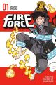 Fire Force, Vol. 1