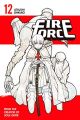 Fire Force, Vol. 12