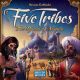 Настолна игра: Five Tribes