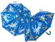 Детски магически чадър Floss & Rock, Colour Changing Umbrella, Pets - Домашни любимци