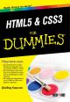 For Dummies: HTML & CSS3