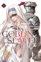 Goblin Slayer, Vol. 8 (light novel)