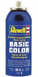 Грунд Revell Basic Color, 150 мл.