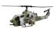 Сглобяем модел - Военен хеликоптер AH-1W Super Cobra
