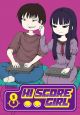 Hi Score Girl, Vol. 5