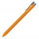 Химикалка Faber Castell Grip 2022, оранжева