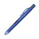 Четирицветна химикалка Paper Mate Inkjoy Quatro, синьо тяло
