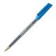 Химикалка Staedtler Stick 430 M, синя