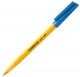 Химикалка Staedtler Stick 430 F, синя